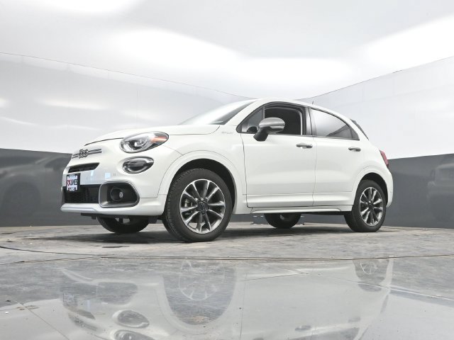 Used 2023 FIAT 500X Sport AWD/4WD image 49