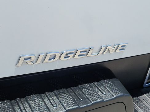Used 2023 Honda Ridgeline RTL image 31