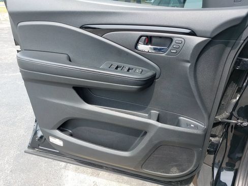Used 2020 Honda Ridgeline RTL-E image 23