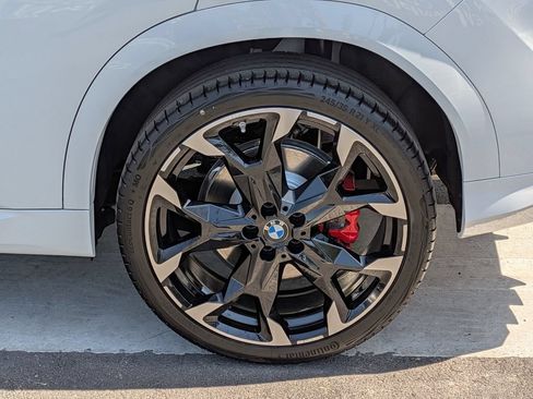 New 2026 BMW X2 M35i w/ Technology Package AWD/4WD image 27