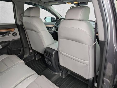 Used 2022 Honda CR-V EX-L image 29