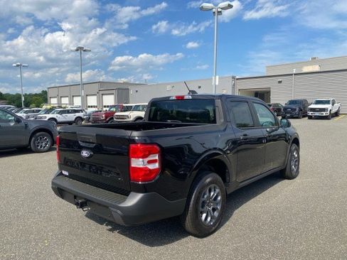 New 2026 Ford Maverick XLT AWD/4WD image 12