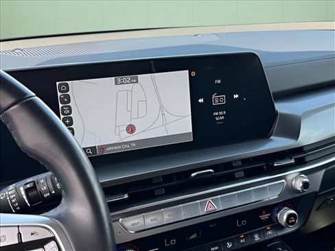 Used 2025 Kia Telluride S FWD image 30