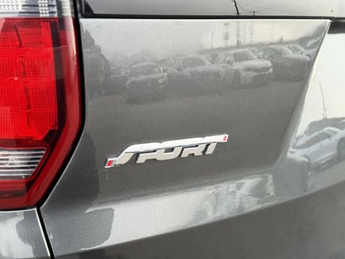 Used 2019 Ford Explorer Sport w/ Equipment Group 401A image 49