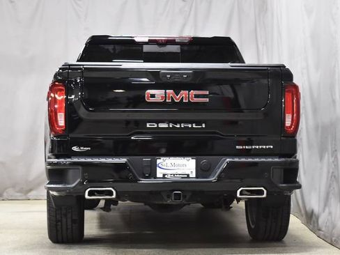 Used 2023 GMC Sierra 1500 Denali image 8