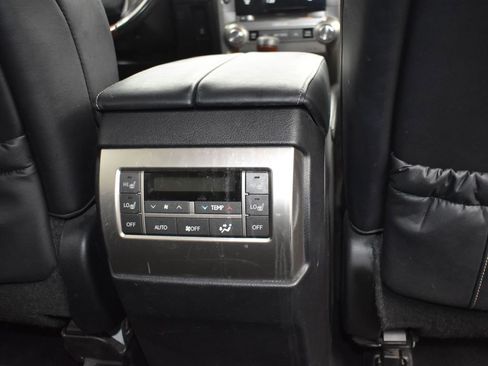 Used 2015 Lexus GX 460 image 19
