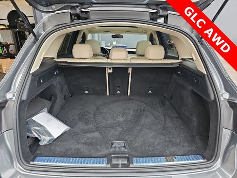 Used 2021 Mercedes-Benz GLC 300 GLC 300 image 23