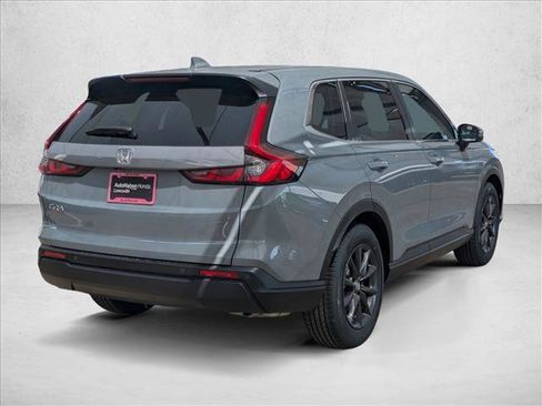 New 2026 Honda CR-V EX-L image 4