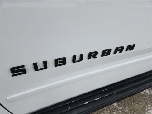 Certified 2020 Chevrolet Suburban Premier image 33