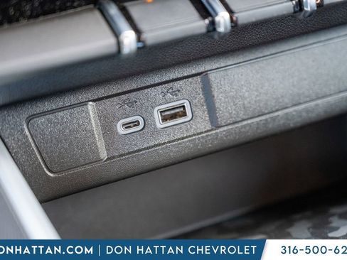 New 2026 Chevrolet Colorado W/T w/ WT Custom Package AWD/4WD image 12