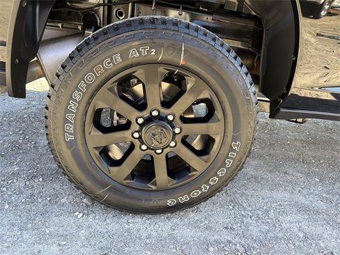 New 2026 RAM 2500 Big Horn image 17