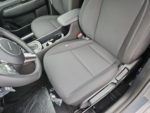 New 2026 Hyundai Kona SEL Sport image 22