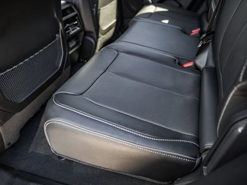 New 2025 Jeep Grand Cherokee Overland w/ Adv Protech Group III image 32