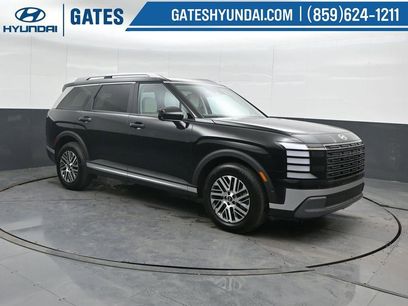 New 2026 Hyundai Palisade SEL