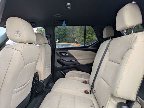 Used 2023 Chevrolet Traverse LS w/ Safety Package image 26