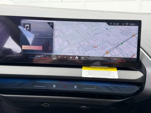 New 2026 BMW X3 xDrive30 AWD/4WD image 29