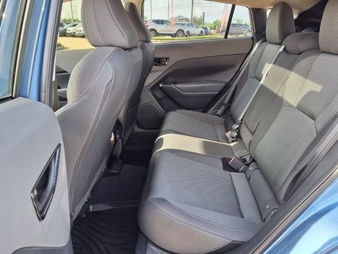 Certified 2024 Subaru Crosstrek 2.0i Premium image 8