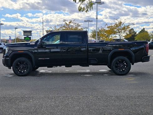 New 2026 GMC Sierra 3500 AT4 w/ Technology Package image 45