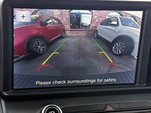 Used 2022 Ford Maverick XL w/ Equipment Group 100A Standard image 16