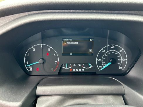 Used 2024 Ford Transit 350 XLT RWD image 13