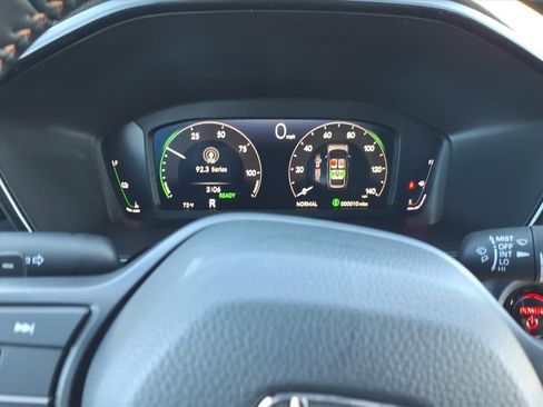 New 2026 Honda CR-V Sport-L image 20