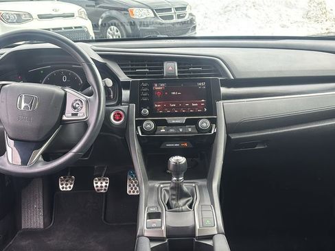 Used 2020 Honda Civic Sport image 12