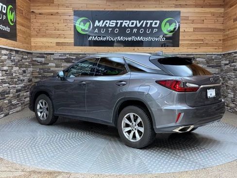Used 2019 Lexus RX 350 AWD w/ Navigation Package image 7