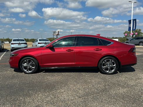 Used 2023 Honda Accord EX-L image 5