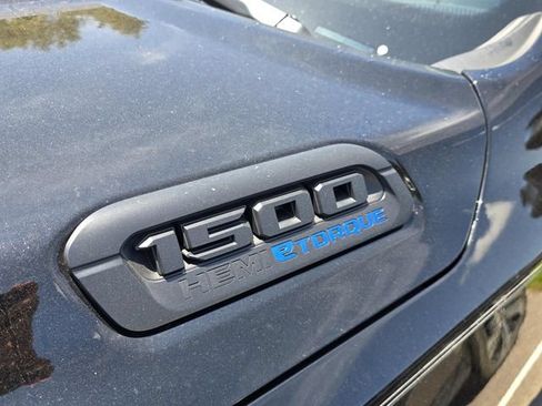 Used 2023 RAM 1500 Big Horn AWD/4WD image 15