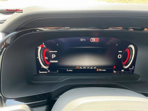 New 2026 Nissan Pathfinder SL FWD image 25