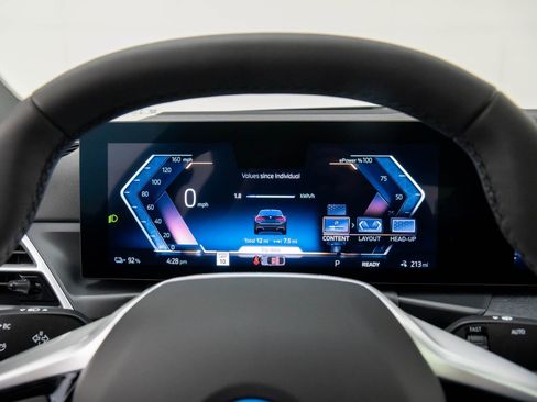 Used 2025 BMW i4 xDrive40i w/ Premium Package image 20