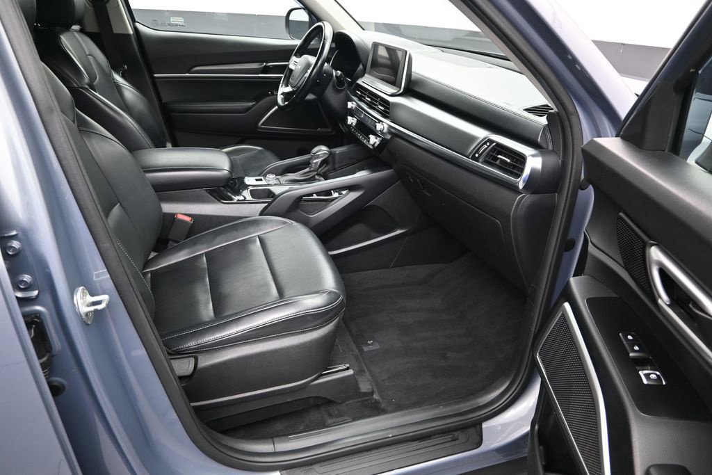 Used 2022 Kia Telluride LX AWD/4WD image 25