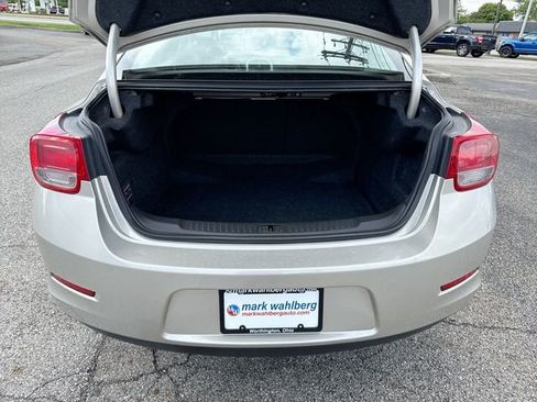 Used 2015 Chevrolet Malibu LT FWD image 22