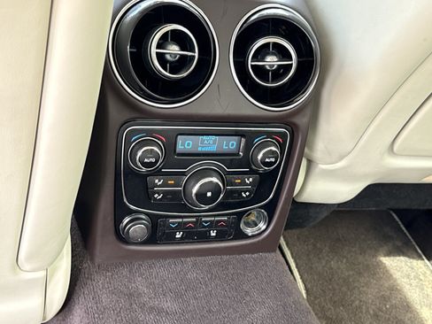Used 2013 Jaguar XJ L Portfolio RWD image 15