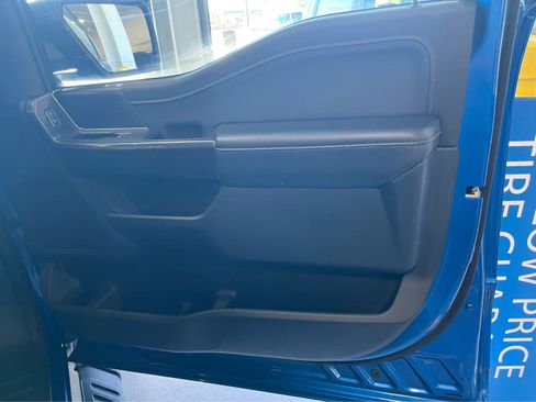 Certified 2021 Ford F150 XLT w/ Equipment Group 302A High AWD/4WD image 45