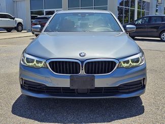 Used 2020 BMW 530i w/ Premium Package RWD video 2