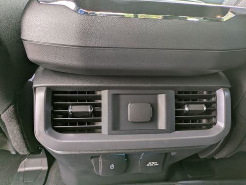 New 2025 Ford F150 XLT w/ Equipment Group 302A MID image 27