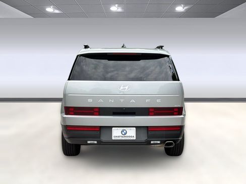 Used 2025 Hyundai Santa Fe SEL AWD/4WD image 9