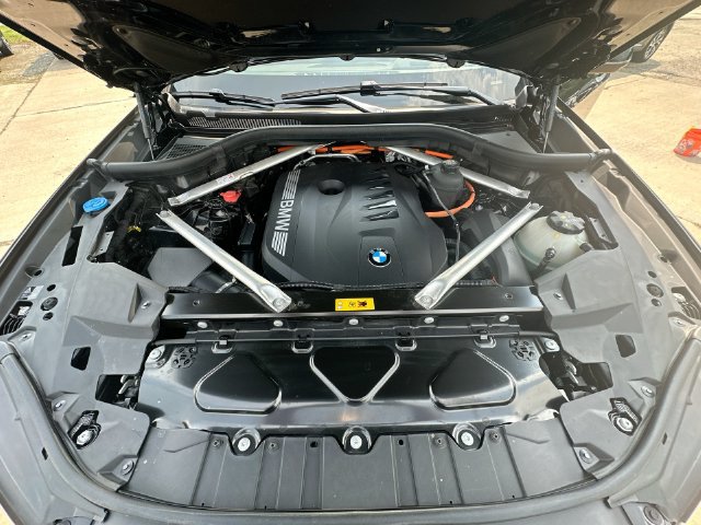 Used 2024 BMW X5 xDrive50e w/ Executive Package AWD/4WD image 40