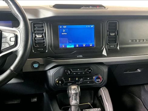 Used 2021 Ford Bronco Big Bend image 6