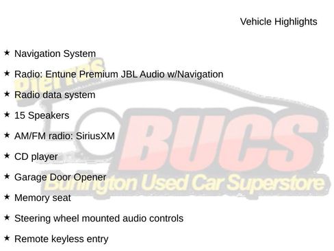 Used 2016 Toyota 4Runner Limited AWD/4WD image 5