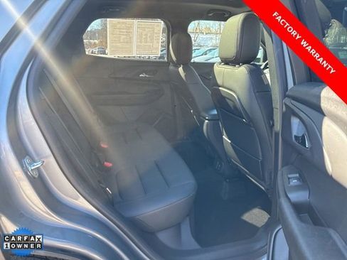 Used 2023 Chevrolet TrailBlazer ACTIV w/ Sun and Liftgate Package image 25