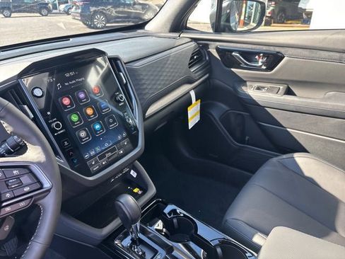 New 2026 Subaru Forester Limited image 83