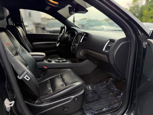 Used 2015 Dodge Durango R/T w/ Technology Group AWD/4WD image 26