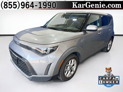 Used 2024 Kia Soul LX w/ Option Group 015