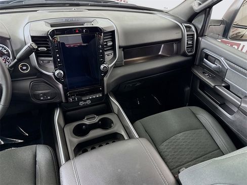 Used 2025 RAM 2500 Big Horn image 29