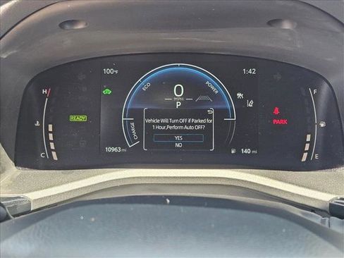 Used 2025 Toyota Camry LE w/ Convenience Package AWD/4WD image 10