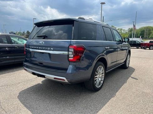 Certified 2023 Ford Expedition Limited AWD/4WD image 2