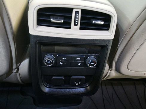 Used 2019 Buick Envision Premium w/ Driver Confidence Package image 64