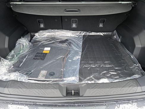 New 2026 Subaru Crosstrek 2.5i Limited image 16